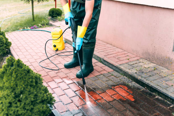 Best Pool Deck Cleaning  in Eddington, PA