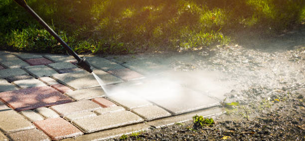 Best Sidewalk and Walkway Cleaning  in Eddington, PA