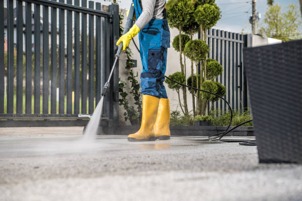 Reliable Eddington, PA Pressure Washing Solutions