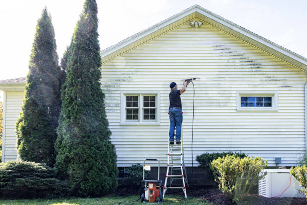 Best Post-Construction Pressure Washing  in Eddington, PA