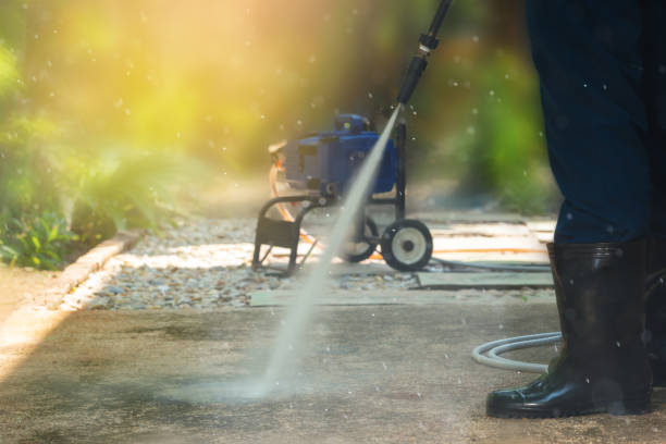 Best Playground Equipment Cleaning  in Eddington, PA